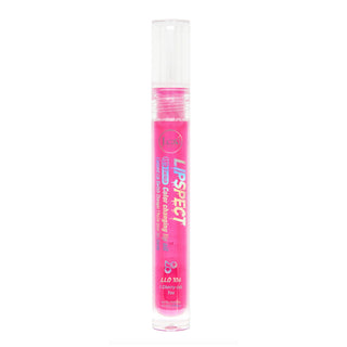 J-Cat LIPSPECT LIP SWITCH COLOR CHANGING LIP OIL - I Cherry-ish You. Leaving lips feeling and looking fuller. Eske Beauty