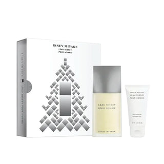 ISSEY MIYAKE Pour Homme 2pc Gift Set