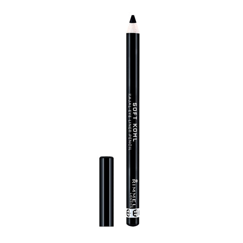 Rimmel London - Soft Kohl Kajal Eyeliner Pencil. Eske Beauty