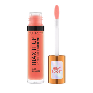 Catrice - Max It Up Lip Booster Extreme
