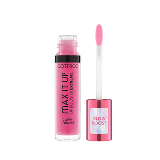 Catrice - Max It Up Lip Booster Extreme