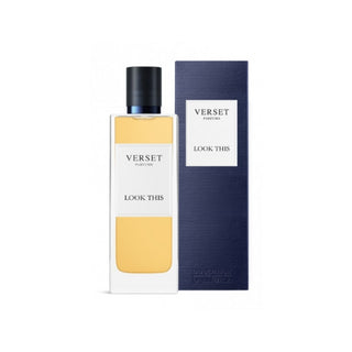 Verset Parfum - Look This