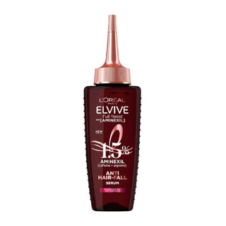 L’Oreal Paris Elvive Full Resist Anti Hair-Fall Serum With Aminexil