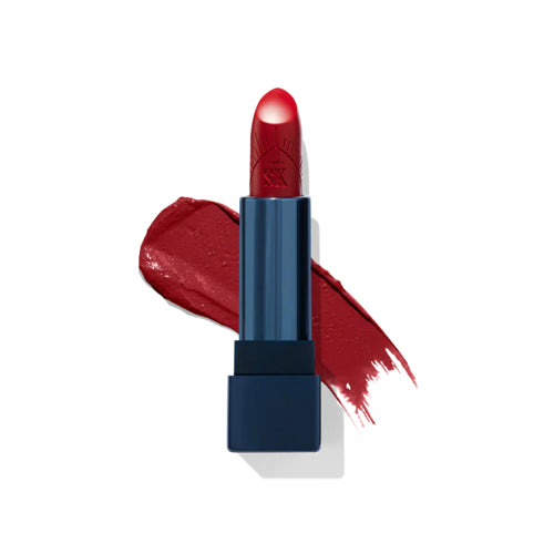 Sarah Keary BYSK Lipstick - Moulin Rouge. Hydrating lipstick. Eske Beauty