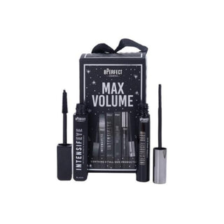 Bperfect Max Volume Gift Set. Comes with 2 full size products. Perfect gift under €20. Eske Beauty