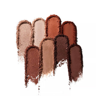 Catrice - The Hot Mocca Eyeshadow Palette