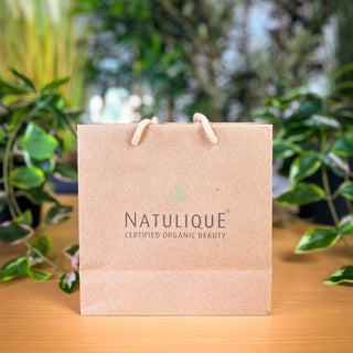 Natulique Bag- Made of Recycled Pulp