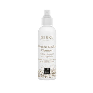 Geske ORGANIC DEVICE CLEANSER. Vegan friendly. Eske Beauty