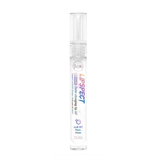 J-Cat LIPSPECT LIP SWITCH COLOR CHANGING LIP OIL. Available in 6 Shades. Eske Beauty
