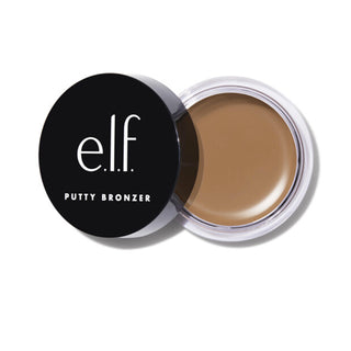 e.l.f. Cosmetics - Putty Bronzer. Comes in 6 Shades. Eske Beauty