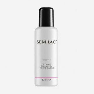 Semilac - Remover 125ml. Gel Polish Remover. Eske Beauty