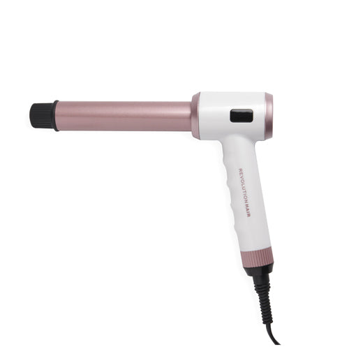 Revolution Haircare Wave It Out - Angled Curler. Temperature of 110-230°C. Eske Beauty