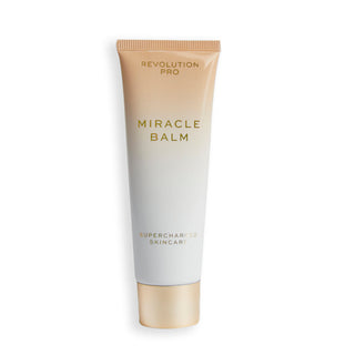 Revolution Pro Miracle Balm. Soothes irritation. Hydrates Skin. Eske Beauty 