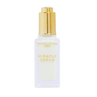 Revolution Pro Miracle Serum. Instantly Hydrating. Eske Beauty