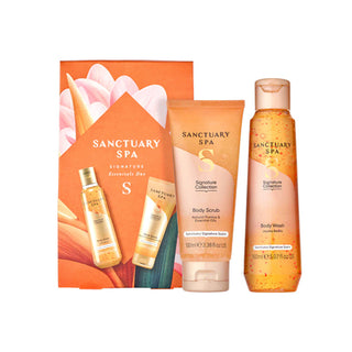 SANCTUARY SPA - Essentials Duo Gift Set. Gifts under €20. Eske Beauty