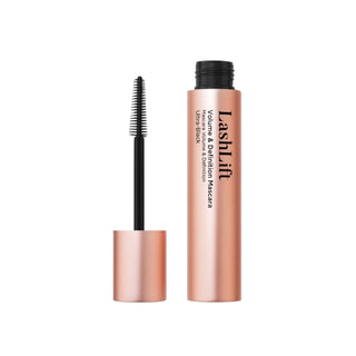 Sculpted by Aimee - Rich Brown LashLift Mascara. A Weightless mascara for limitless lifted lashes. Eske Beauty