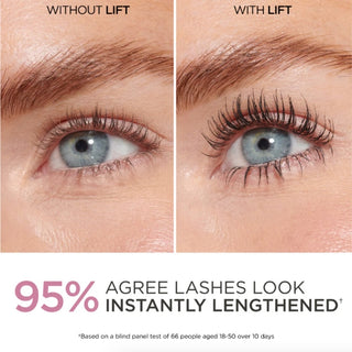 Sculpted by Aimee - Ultra Black LashLift Mascara