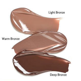 Sculpted By Aimee Liquid Lights Bronzer