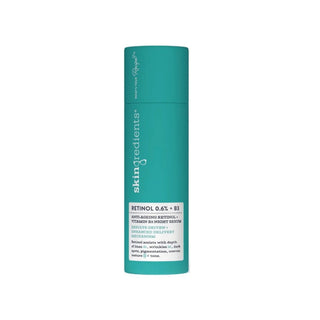 Skingredients Retinol 0.6% + B3 Anti-Ageing Night Serum. Eske Beauty