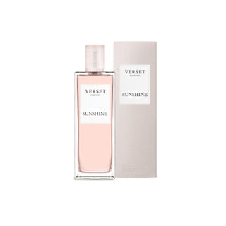 Verset Parfum - Sunshine