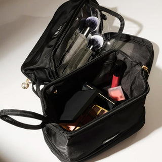 SOSU x Bonnie Ryan Makeup Bag