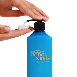 Bondi Sands - Everyday Gradual Tanning Milk 375ml