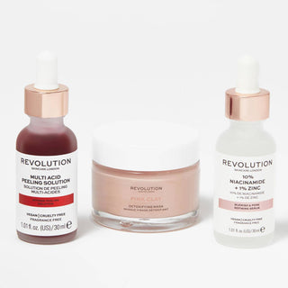 Revolution Skincare The Icons Collection