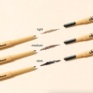 Ukbrow Brow Pencil - Available in 3 Shades
