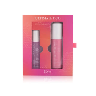 Bare by Vogue Williams Ultimate Duo. Perfect gift under €50. Eske Beauty