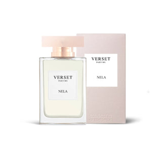 Verset Parfum - Nela. Available in 3 sizes. Eske Beauty