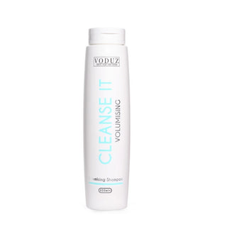 Gently cleanses whilst giving lift & body to your hair. Eske Beauty