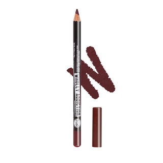 J-Cat Wholly Addiction Pro Define Lip Liner (Available in 6 Shades)