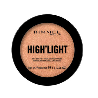 Rimmel London High'Lighter, Shade 003 Afterglow. Eske Beauty