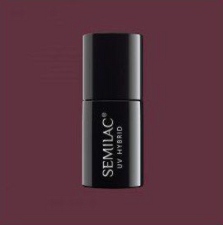 Semilac - 030 Dark Chocolate