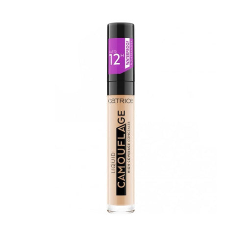 Catrice - camouflage liquid concealer (Available in 6 shades) Eske Beauty