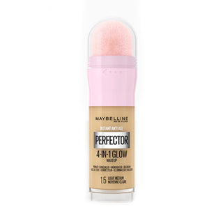 Maybelline Instant Anti Age Perfector 4-In-1 Glow Primer, Concealer, Highlighter