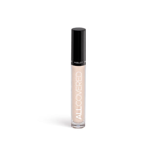 Inglot Cosmetics All Covered Concealer