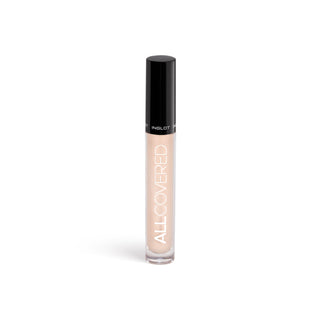 Inglot Cosmetics All Covered Concealer