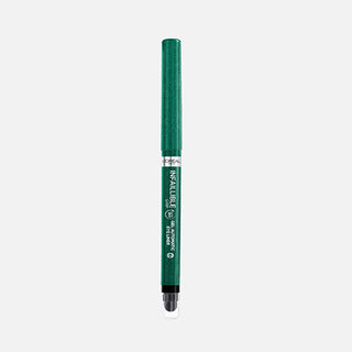 L'Oreal Paris - Infallible Grip 36H Gel Automatic Eyeliner