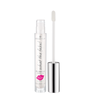 Essence What The Fake! Plumping Lip Filler with Hyaluronic Acid