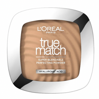 L'Oréal Paris True Match Perfecting Powder Enriched with Hyaluronic Acid