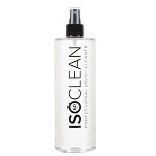 Isoclean Makeup Brush Cleaner Spray 525ml