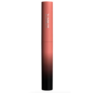 Maybelline Colour Sensational Ultimatte Slim Lipstick
