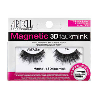ARDELL Magnetic 3D Faux-mink Lashes