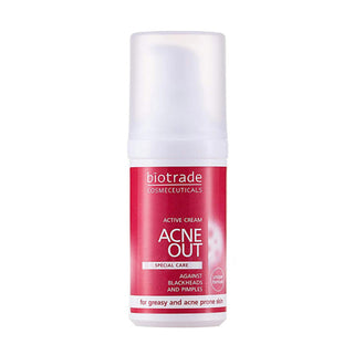 Acne Out - Active Cream