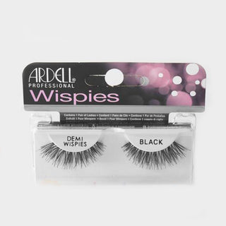 Ardell Natural Demi Wispies Lashes Black