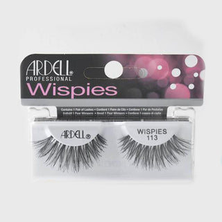 Ardell 113 Wispies Lashes