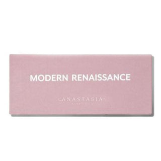 Anastasia Beverly Hills - Modern Renaissance Eyeshadow Palette