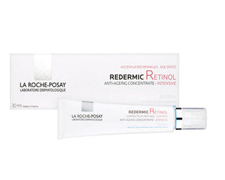 La Roche-Posay Redermic Anti-Wrinkle Retinol Treatment