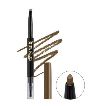 L.A Girl Brow Bestie Triangle Tip Brow Pencil